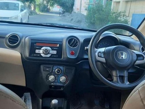 Honda Amaze 1.2 SMT I VTEC, 2015, Petrol MT in Coimbatore