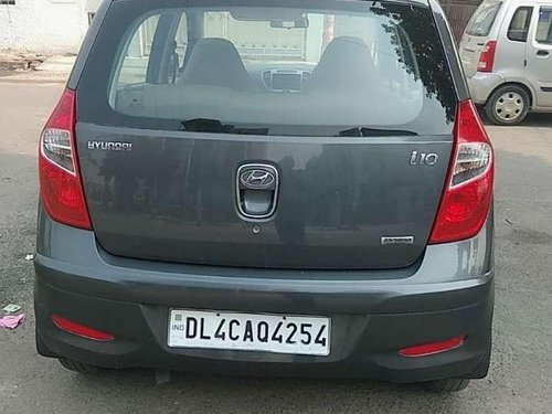 Hyundai I10, 2012, Petrol MT for sale in Noida