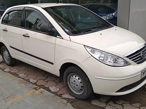 Used 2012 Tata Indica eV2 DLS BSIII MT for sale in Indore