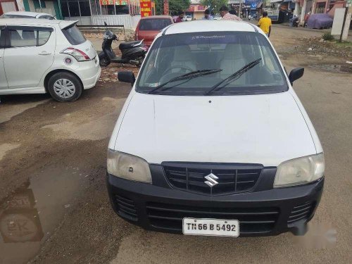 2010 Maruti Suzuki Alto MT for sale in Ramanathapuram