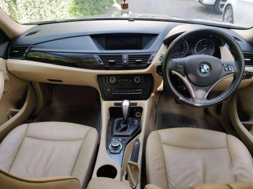 BMW X1 sDrive20d 2011 AT for sale in Mumbai