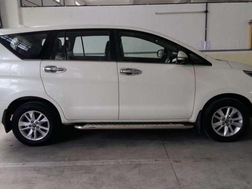 Toyota Innova Crysta 2016 MT for sale in Nagar