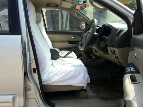 Toyota Fortuner 3.0 4x4 Manual, 2012, Diesel MT in Hyderabad