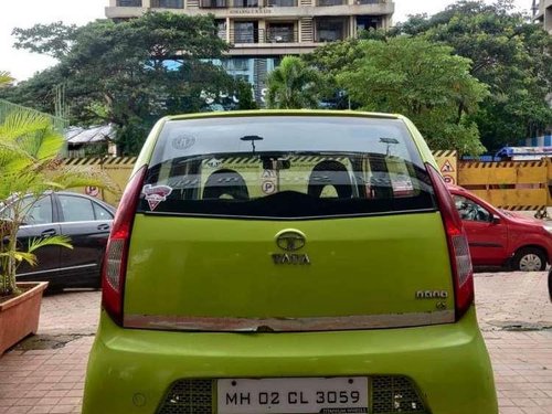 2012 Tata Nano CX MT for sale in Mumbai