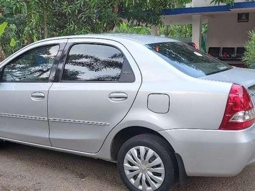 Used 2013 Toyota Etios GD SP MT for sale in Kochi