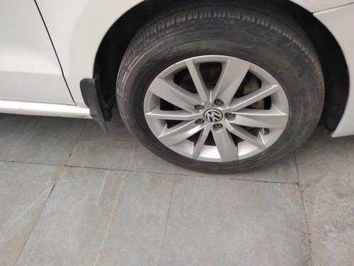 2015 Volkswagen Polo 1.2 MPI Highline MT for sale in Indore