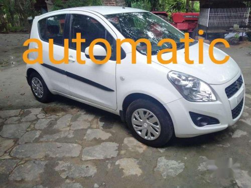 Maruti Suzuki Ritz Vxi Automatic BS-IV, 2013, Petrol AT in Thrissur