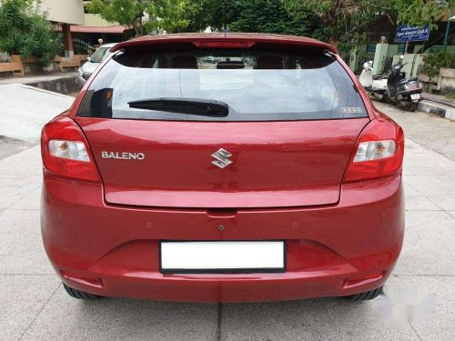 2019 Maruti Suzuki Baleno Delta Automatic MT for sale in Chennai