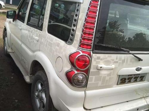 2011 Mahindra Scorpio VLS 2.2 mHawk MT for sale in Bokaro