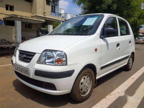 Used 2009 Hyundai Santro Xing GLS MT for sale in Ahmedabad