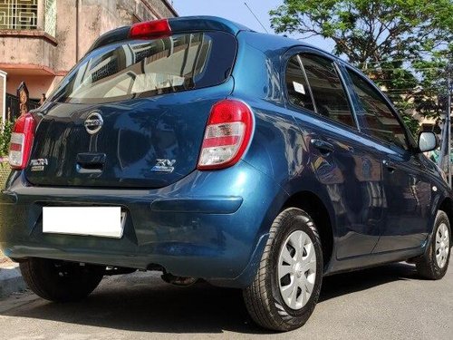 Nissan Micra XV 2016 MT for sale in Kolkata