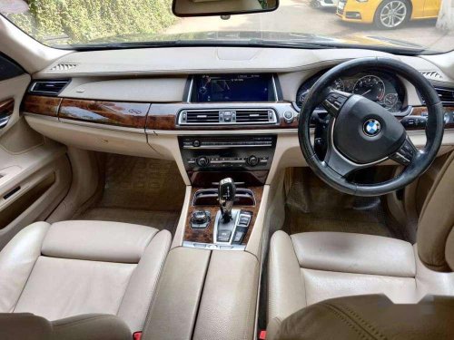 BMW 7 Series 730Ld Sedan 2013 AT for sale in Mumbai