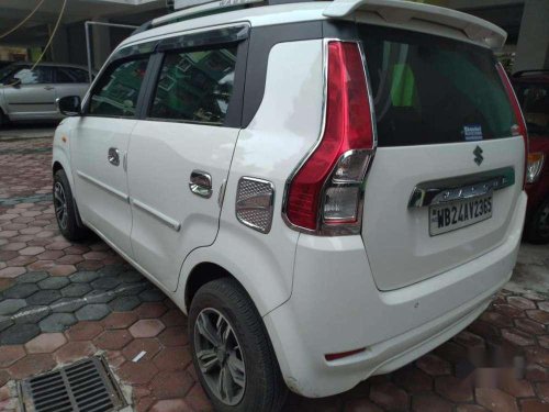 2019 Maruti Suzuki Wagon R VXI MT for sale in Kolkata