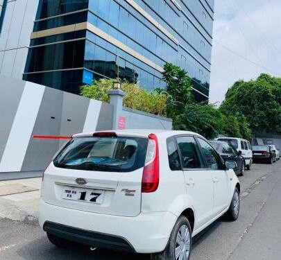 Used Ford Figo Diesel Titanium 2011 MT for sale in Mumbai