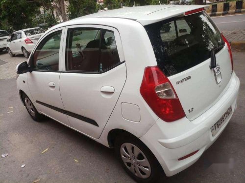 2011 Hyundai i10 Sportz 1.2 MT for sale in Jalandhar