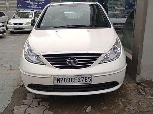 Used 2012 Tata Indica eV2 DLS BSIII MT for sale in Indore