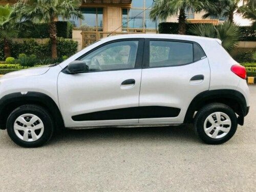 Renault KWID RXT 2016 MT for sale in New Delhi