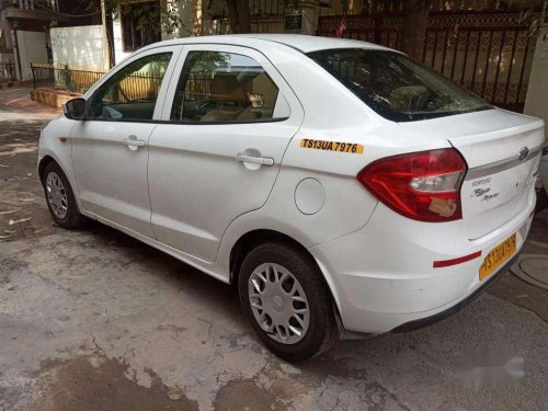 2016 Ford Figo Aspire MT for sale in Hyderabad