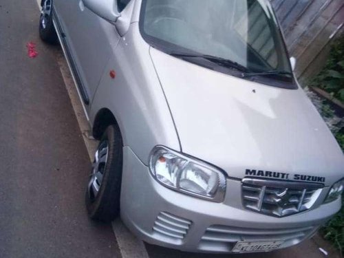 Maruti Suzuki Alto 2011 MT for sale in Manjeri