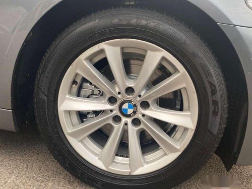 BMW 5 Series 520d Luxury Line 2011 AT for sale in Chandigarh