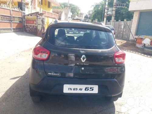 Renault Kwid RXT 2019 MT for sale in Madurai