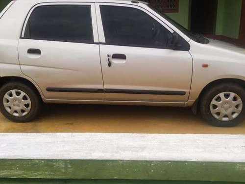 2009 Maruti Suzuki Alto MT for sale in Tiruchengode