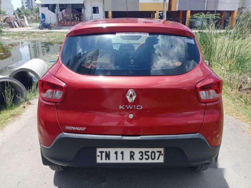 2016 Renault Kwid RXT Optional MT for sale in Chennai