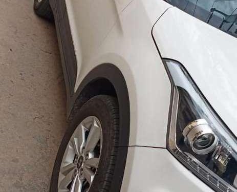 2015 Hyundai Creta 1.6 SX AT for sale in Hyderabad