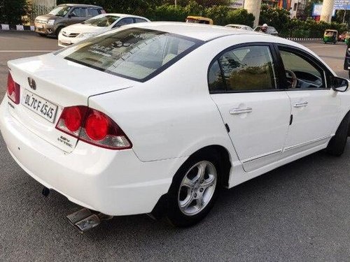 Used 2007 Honda Civic 2006-2010 1.8 V MT in New Delhi