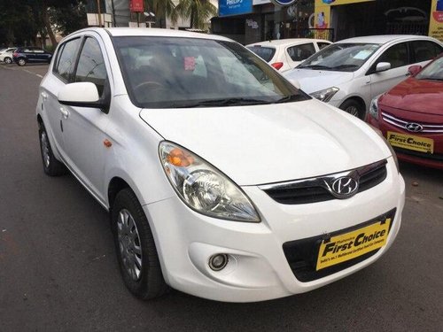 Used 2010 Hyundai i10 MT for sale in Surat