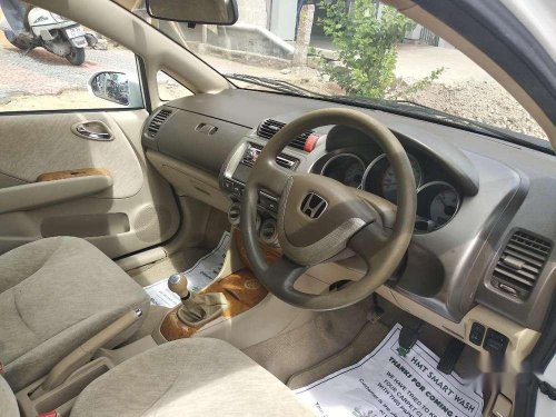 Honda City ZX GXi 2008 MT for sale in Coimbatore