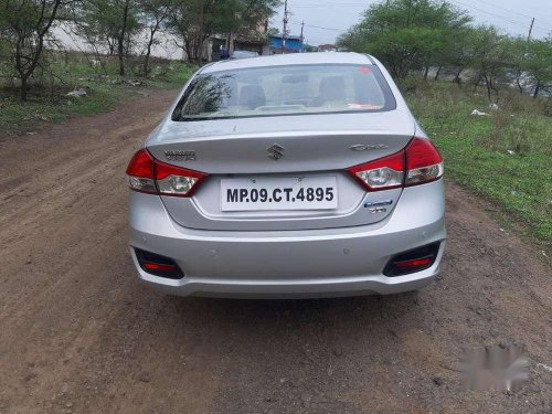 Maruti Suzuki Ciaz ZDi SHVS, 2016, Diesel MT in Indore