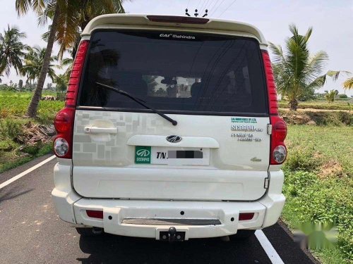 Mahindra Scorpio VLX 2013 MT for sale in Erode