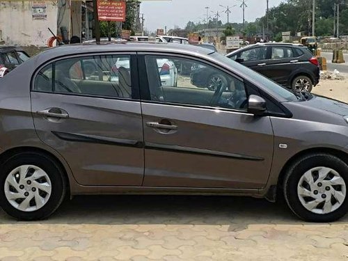 Used 2015 Honda Amaze MT for sale in Gurgaon