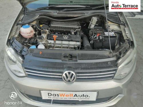 2011 Volkswagen Vento MT for sale in Chennai