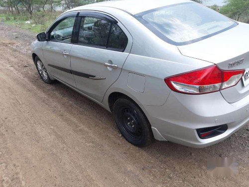 Maruti Suzuki Ciaz ZDi SHVS, 2016, Diesel MT in Indore