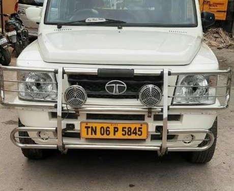 2015 Tata Sumo EX BS IV MT for sale in Chennai