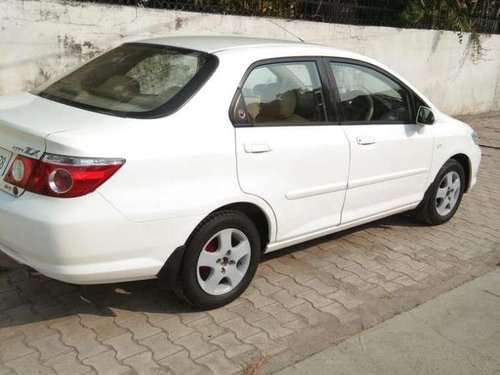 Used 2008 Honda City ZX GXi MT for sale in Yamunanagar