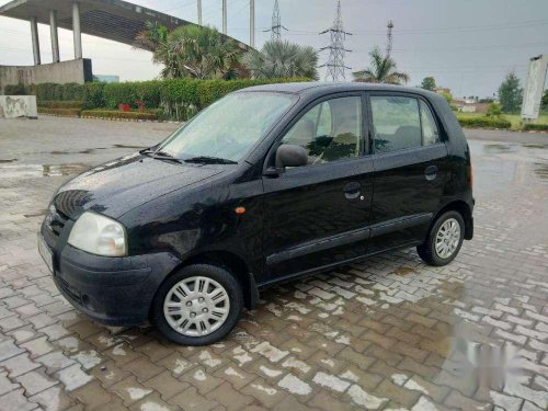 Hyundai Santro Xing GL 2010 MT for sale in Chandigarh