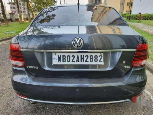 Volkswagen Vento 2015 MT for sale in Kolkata