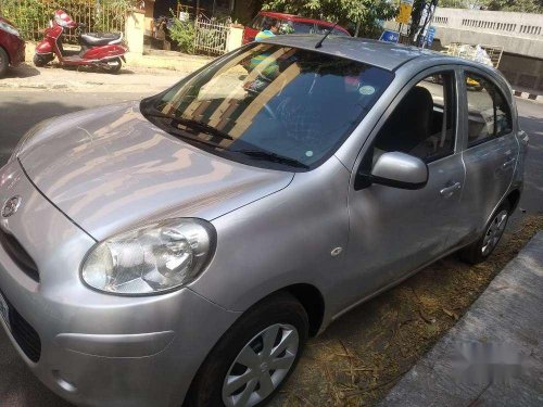2010 Nissan Micra XL MT for sale in Chennai