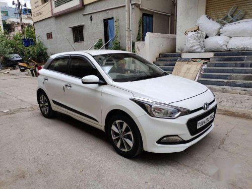 Used 2014 Hyundai i20 Asta 1.4 CRDi MT in Hyderabad