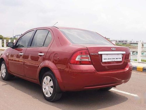 Ford Fiesta EXi 1.6, 2006, Petrol MT for sale in Dhule