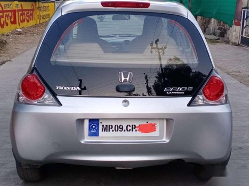 Honda Brio S Manual, 2014, Petrol MT in Indore