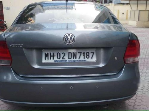 Volkswagen Vento 2014 MT for sale in Goregaon