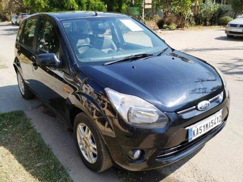 2010 Ford Figo Titanium Diesel MT for sale in Bangalore