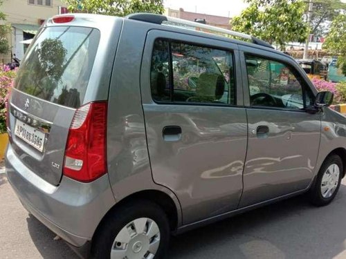 Maruti Suzuki Wagon R LXI, 2012, Petrol MT in Visakhapatnam