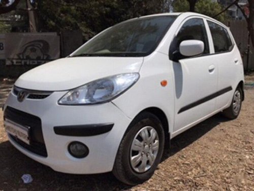 Used 2009 Hyundai i10 Asta MT for sale in Pune