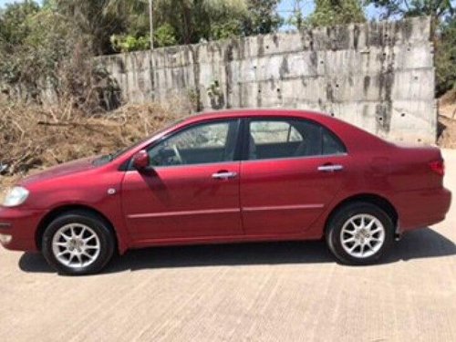 Used 2007 Toyota Corolla H2 MT for sale in Pune