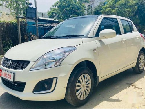 2017 Maruti Suzuki Swift LXI MT for sale in Noida